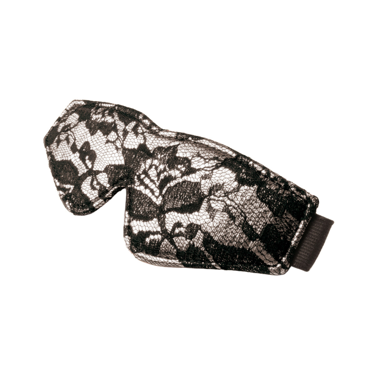 Lusty Lace Blindfold