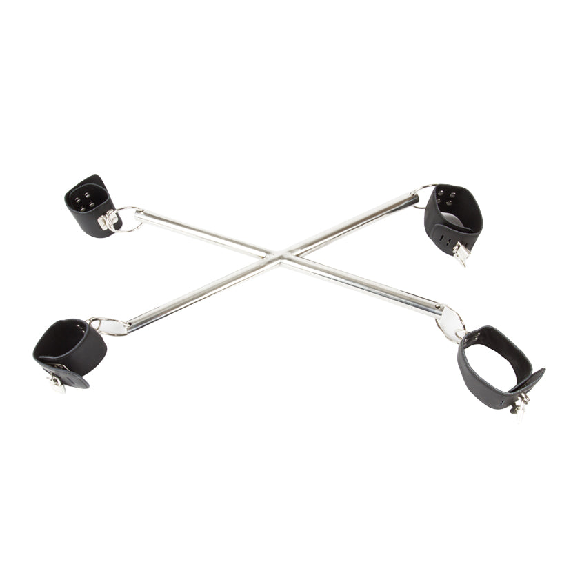 Metal Hogtie Kit