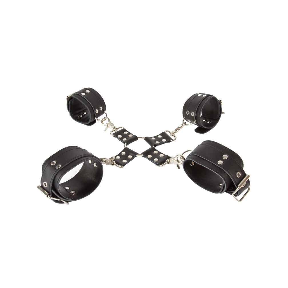 Hogtie Kit