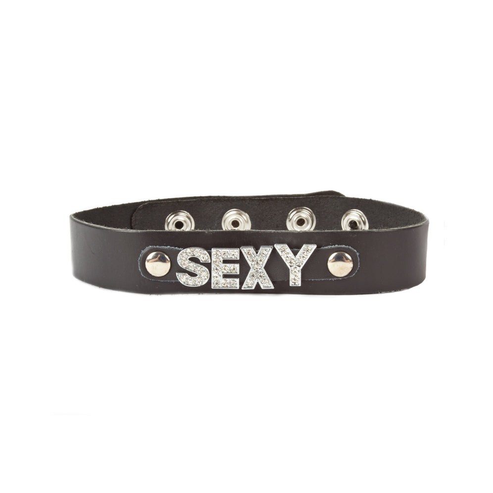 Collar Sexy