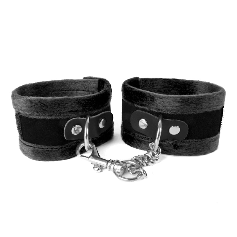 Handcuffs - Fur Miss Morgane - Boutique Séduction