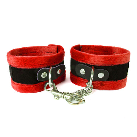Handcuffs - Fur Miss Morgane - Boutique Séduction