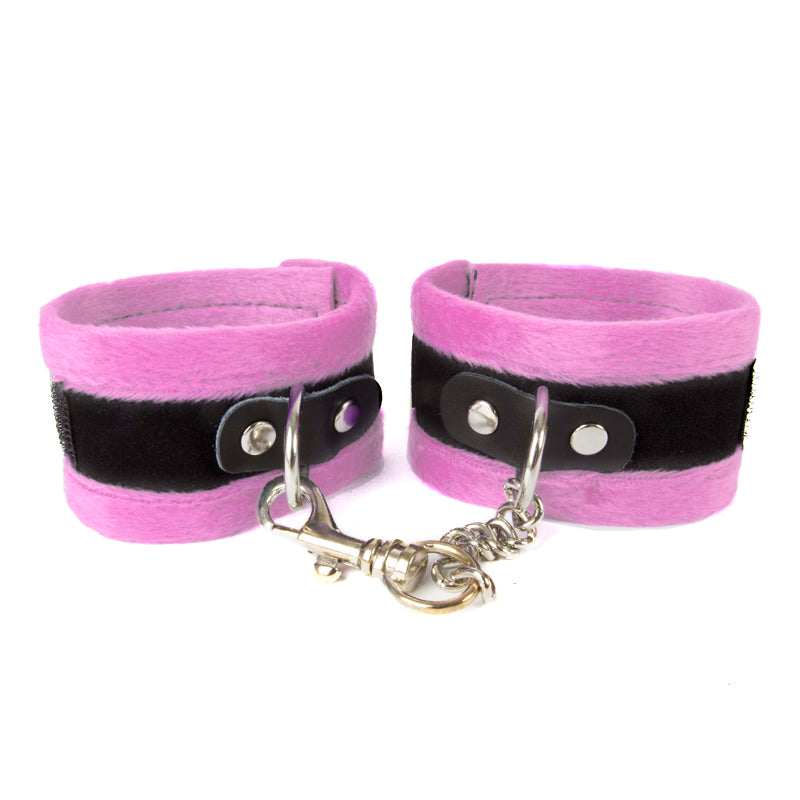 Handcuffs - Fur Miss Morgane - Boutique Séduction