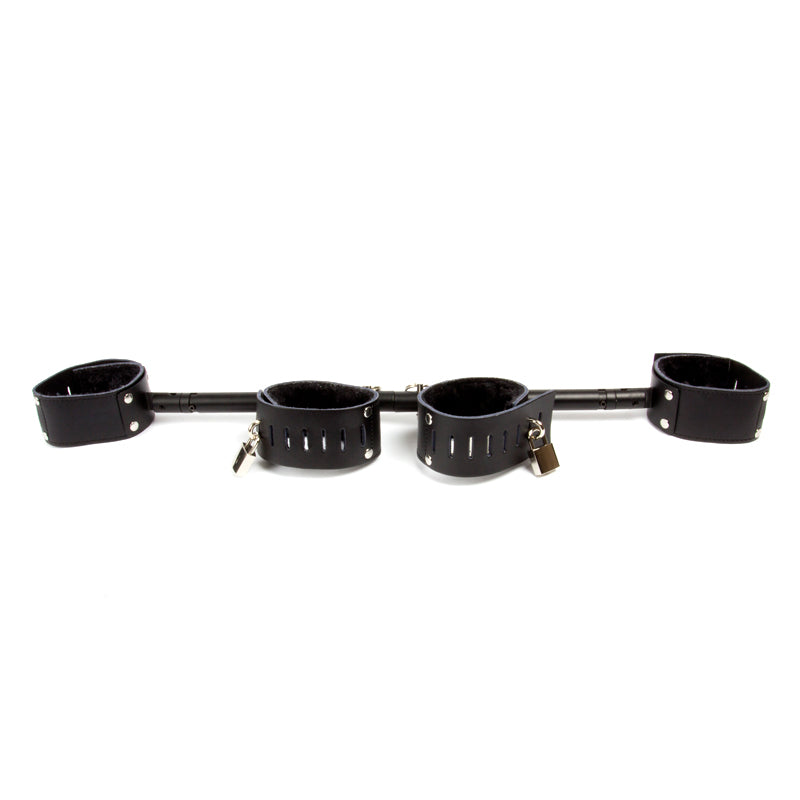 Adjustable Spreader Bar Miss Morgane - Boutique Séduction