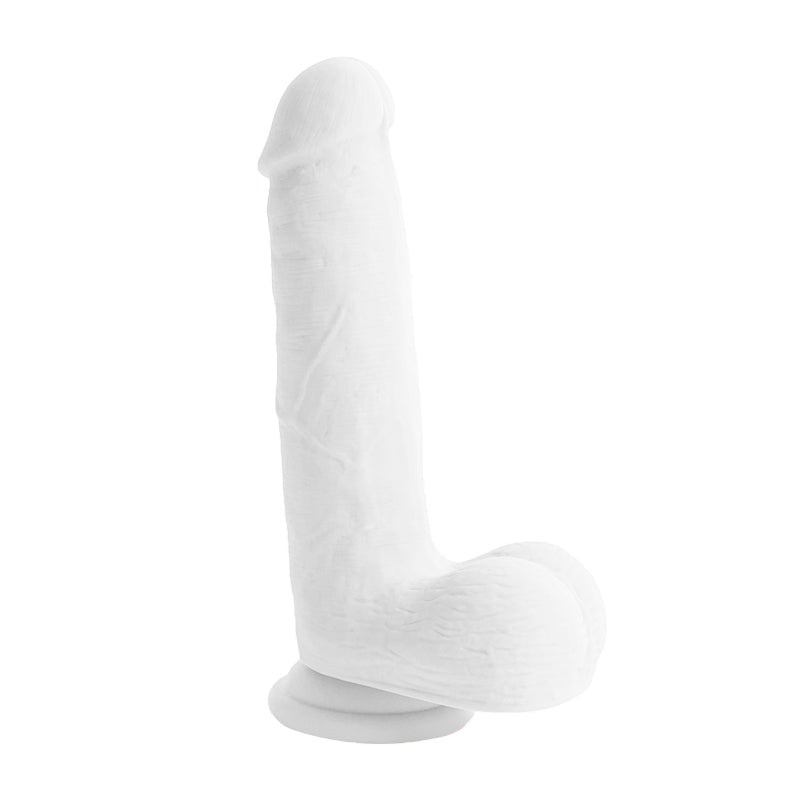 7.5'' Realistic Dildo - Mike Adore U - Dildos - Boutique Séduction