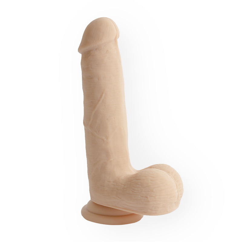 7.5'' Realistic Dildo - Mike Adore U - Dildos - Boutique Séduction
