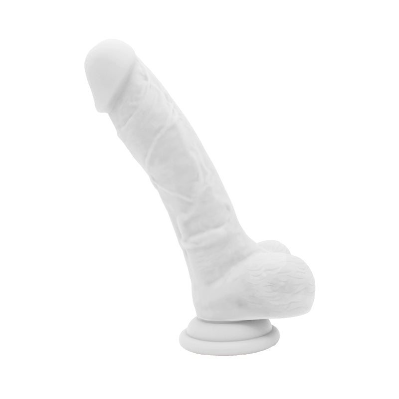 7.5'' Realistic Dildo - Matthew Adore U - Dildos - Boutique Séduction