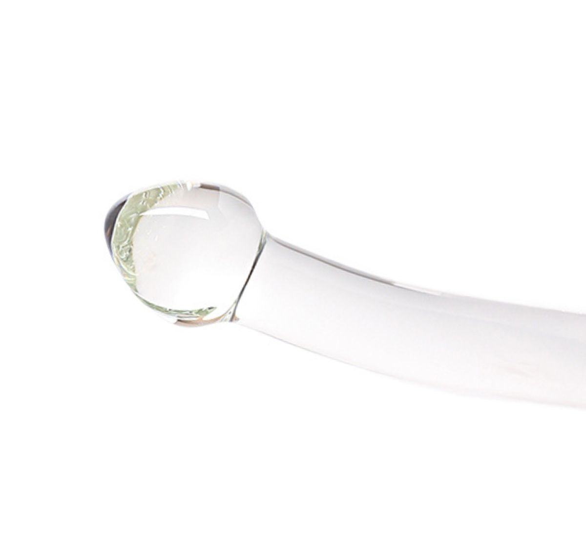 THREE Glass Dildo Adore U - Glassicles - Boutique Séduction