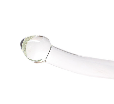 THREE Glass Dildo Adore U - Glassicles - Boutique Séduction