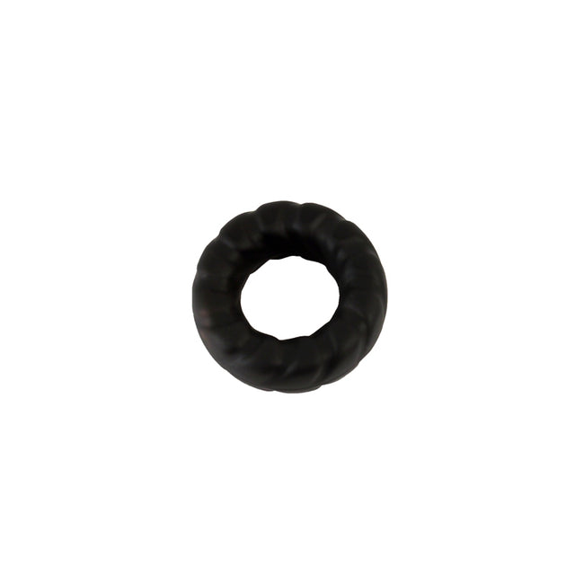 Textured Cockring Adore U - Höm - Boutique Séduction