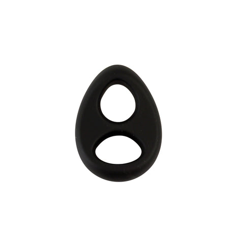 Double Cockring Adore U - Höm - Boutique Séduction