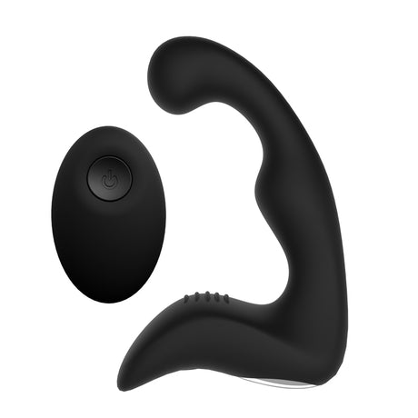 Prostate Stimulator With Remote Adore U - Höm - Boutique Séduction