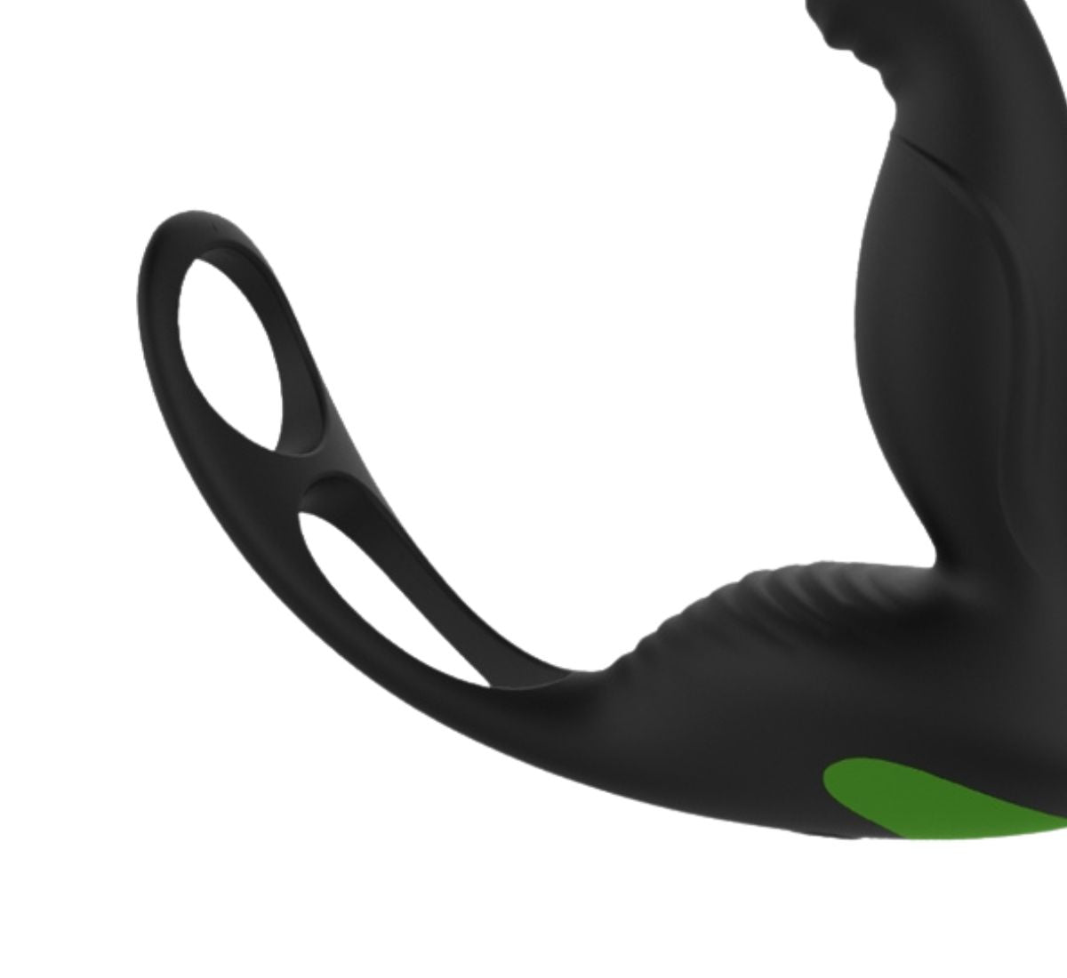 Vibrating Prostate Stimulator With Remote Adore U - Höm - Boutique Séduction