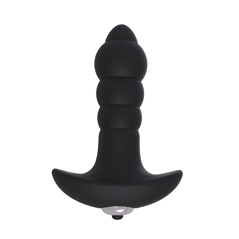 Vibrating Butt Plug - Sofia Adore U - Anal - Boutique Séduction