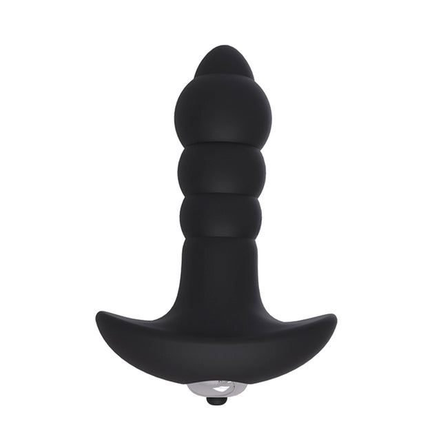 Vibrating Butt Plug - Sofia Adore U - Anal - Boutique Séduction