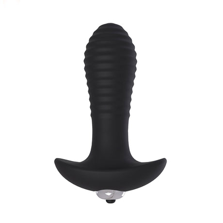 Vibrating Butt Plug - Ariana Adore U - Anal - Boutique Séduction