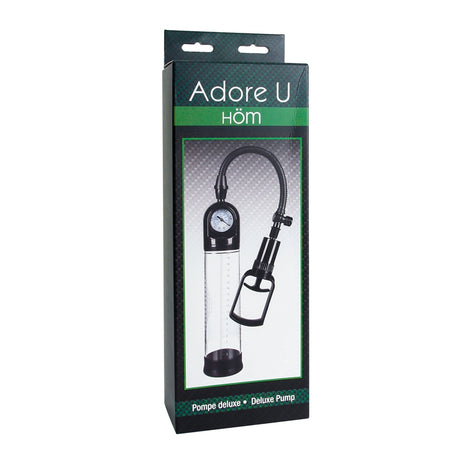 Deluxe Pump Adore U - Höm - Boutique Séduction