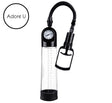 Deluxe Pump Adore U - Höm - Boutique Séduction