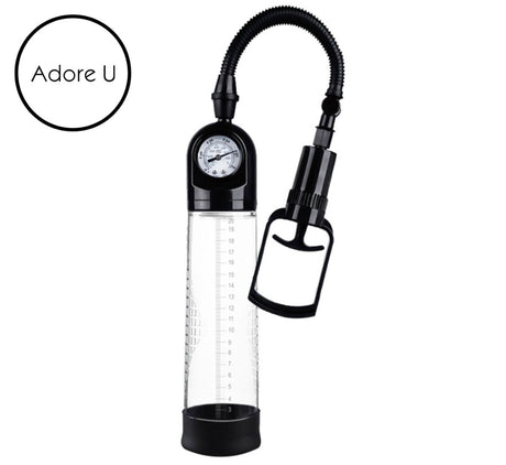 Deluxe Pump Adore U - Höm - Boutique Séduction