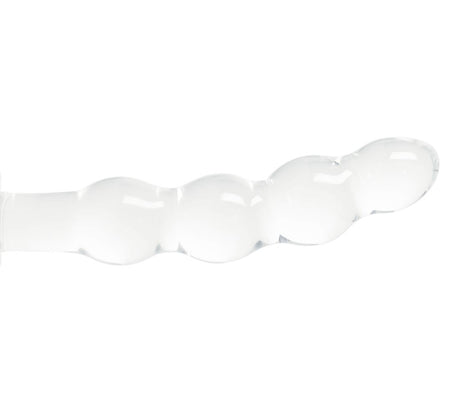 TEN Glass Dildo Adore U - Glassicles - Boutique Séduction