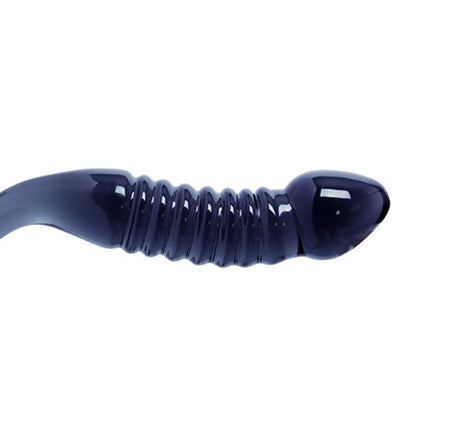 TWELVE Glass Dildo Adore U - Glassicles - Boutique Séduction