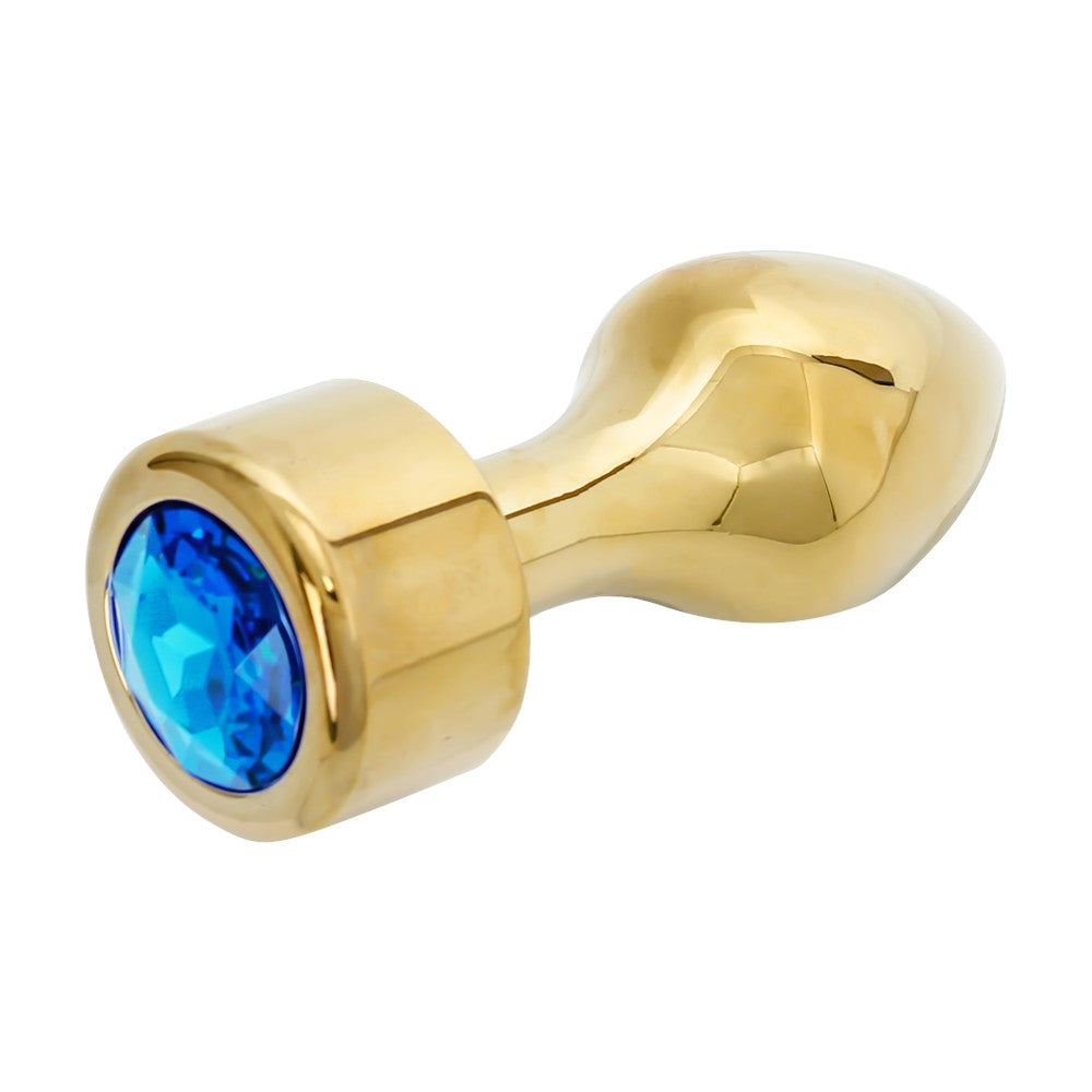 Butt Plug Adore U - Anal Luxure - Boutique Séduction