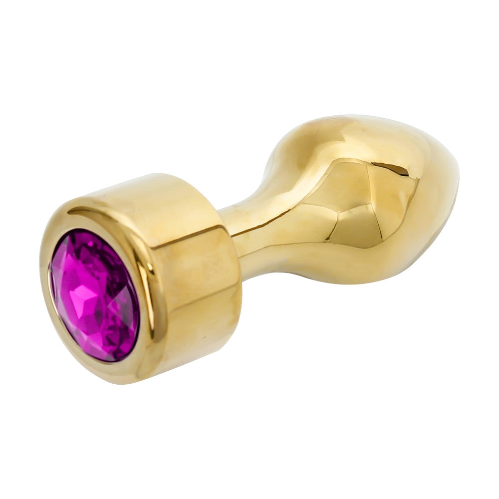 Butt Plug Adore U - Anal Luxure - Boutique Séduction