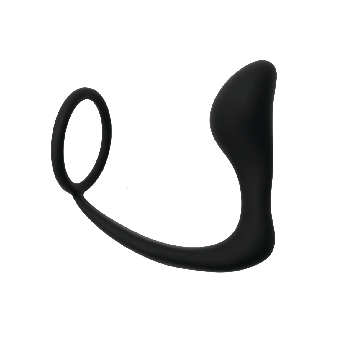 Prostate Stimulator With Ring Adore U - Höm - Boutique Séduction