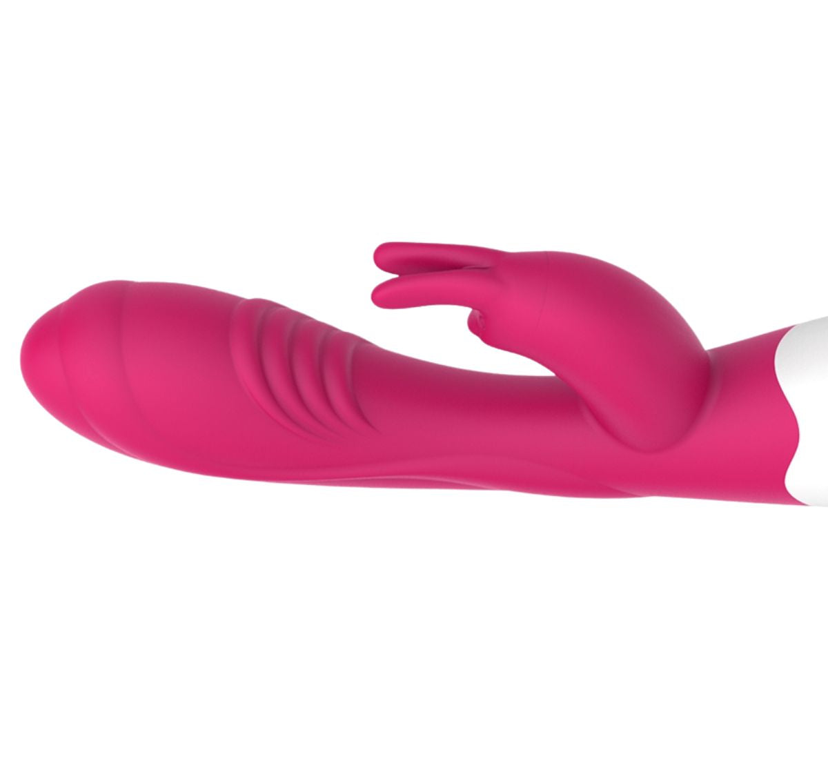 LOLLIPOP Double Stimulation Vibrator Adore U - For U - Boutique Séduction