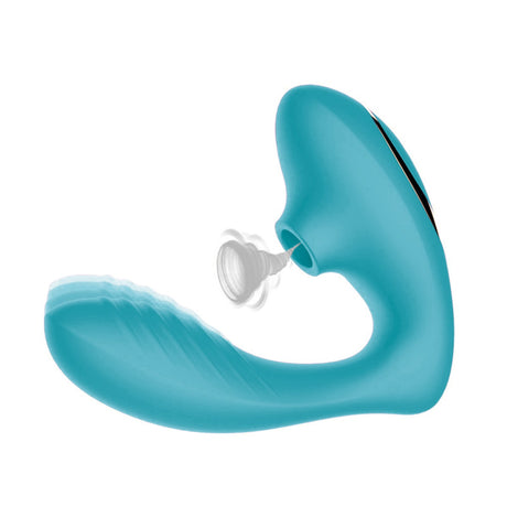Dual Stimulation - Selena Adore U Classic - Boutique Séduction