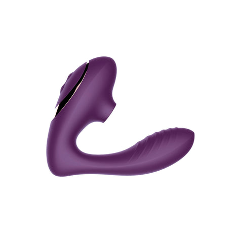 Dual Stimulation - Selena Adore U Classic - Boutique Séduction
