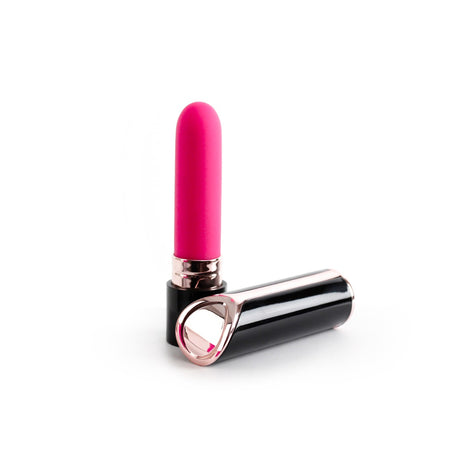 Lipstick Vibrator - Felicia Adore U Classic - Boutique Séduction