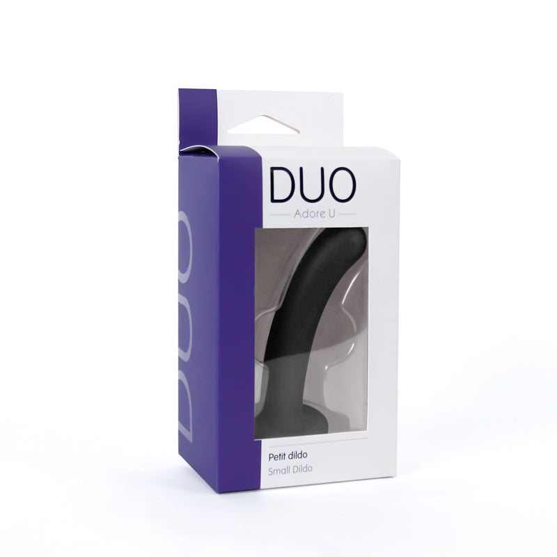 Small Dildo Adore U - Duo - Boutique Séduction