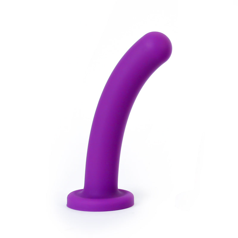 Large Dildo Adore U - Duo - Boutique Séduction
