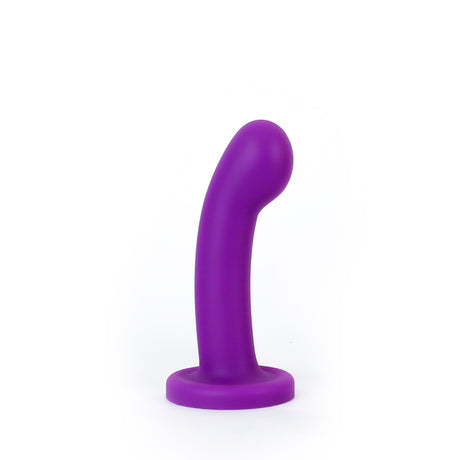 Curved & Rounded Dildo Adore U - Duo - Boutique Séduction