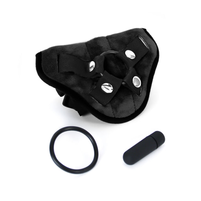 Harness & Bullet Adore U - Duo - Boutique Séduction
