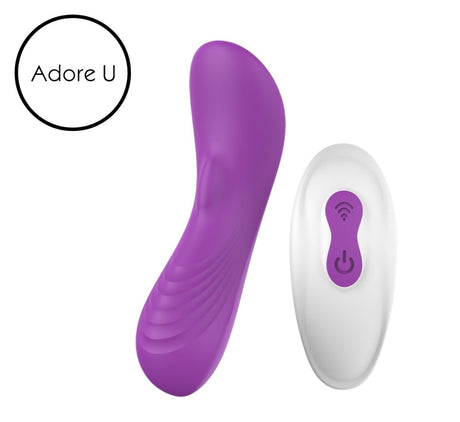 Panty Stimulator - Luna Adore U Classic - Boutique Séduction
