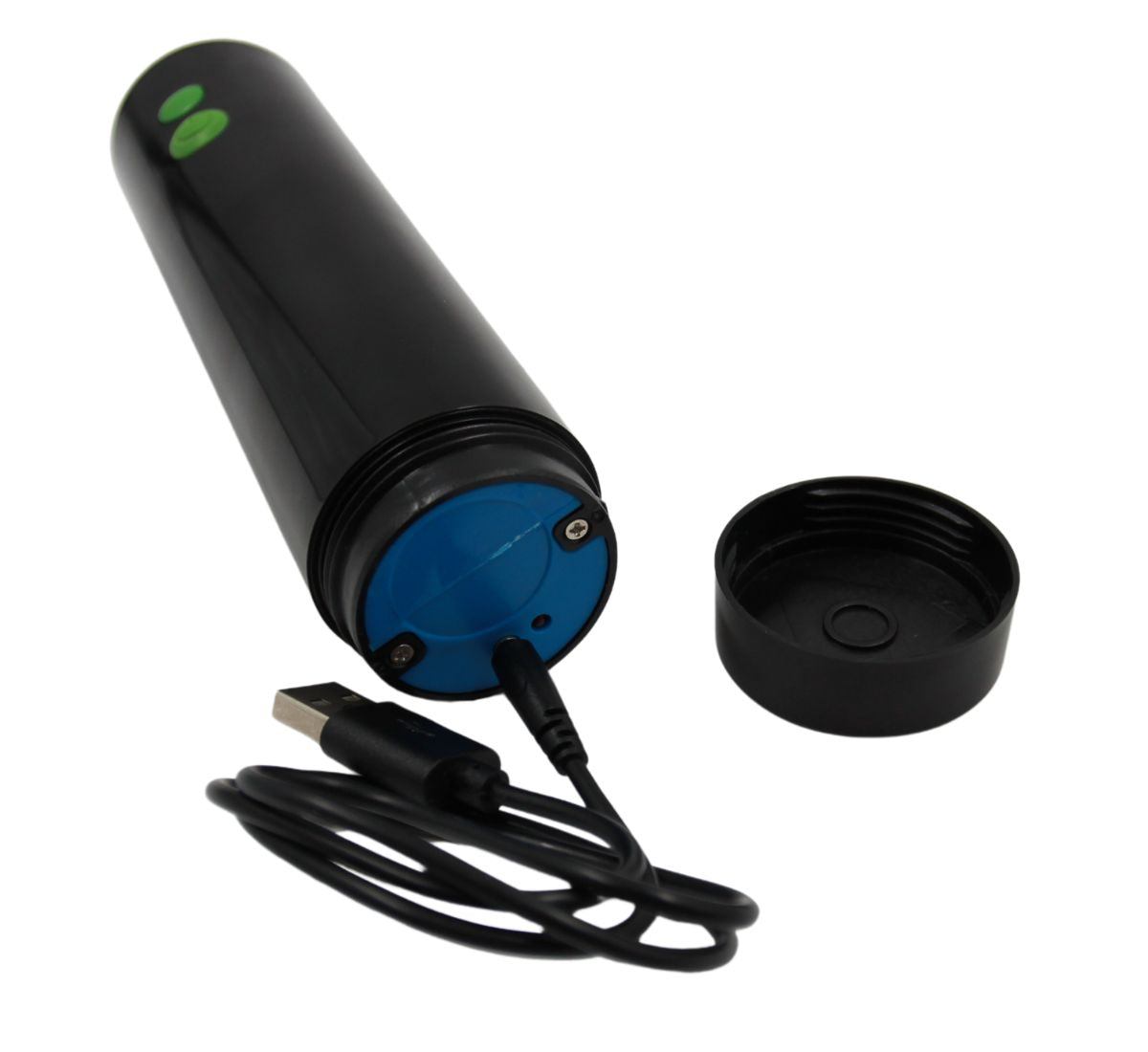 Rechargable Pump Adore U - Höm - Boutique Séduction