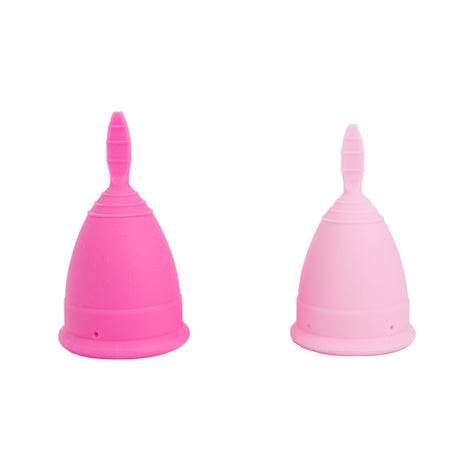 Menstrual Cups Adore U - Wellness - Boutique Séduction