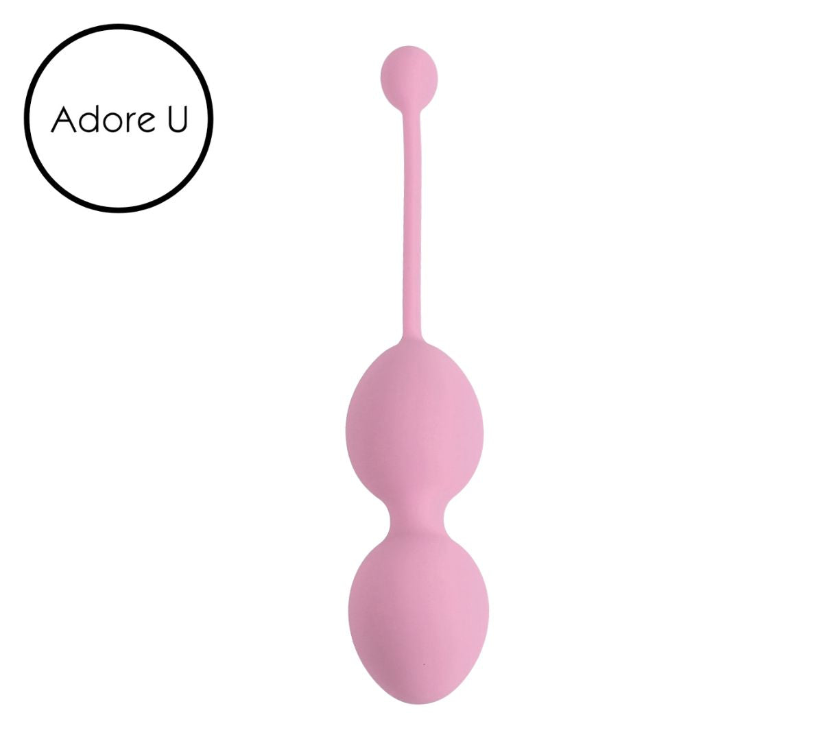 GUMDROP Kegel Exerciser Adore U - For U - Boutique Séduction