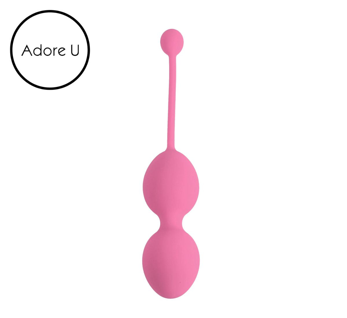 CHEERY BLOSSOM Kegel Exerciser Adore U - For U - Boutique Séduction