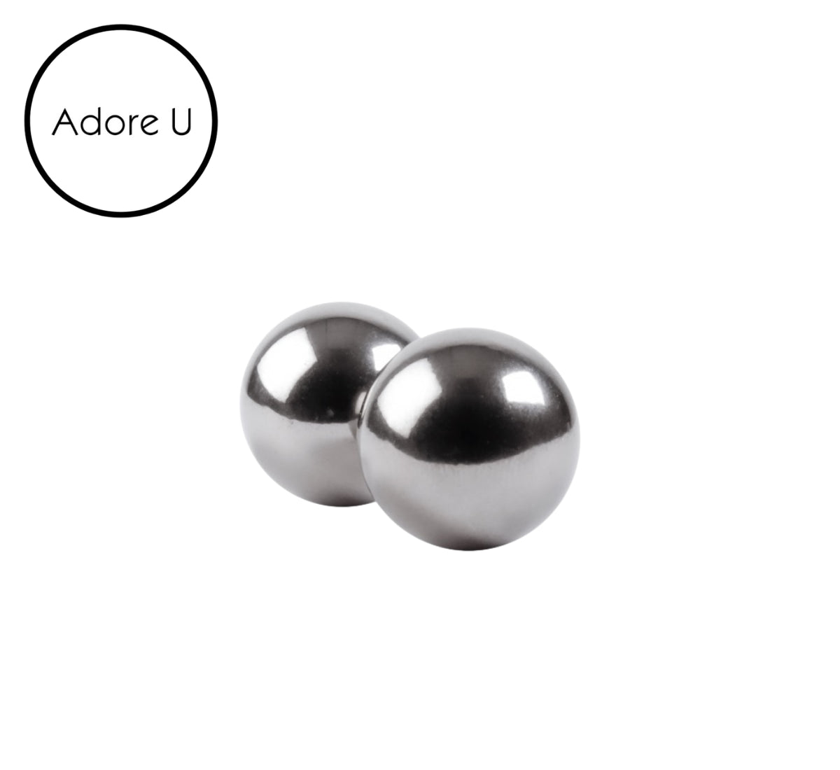 JAWBREAKER Steel Balls Adore U - For U - Boutique Séduction