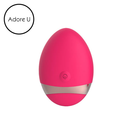 COOKIE Clitoral Stimulator Adore U - For U - Boutique Séduction