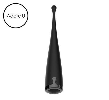CAKE POP Clitoral Stimulator Adore U - For U - Boutique Séduction