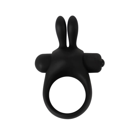 Vibrating Rabbit Cockring Adore U - Höm - Boutique Séduction