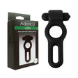 Vibrating Double Cockring Adore U - Höm - Boutique Séduction