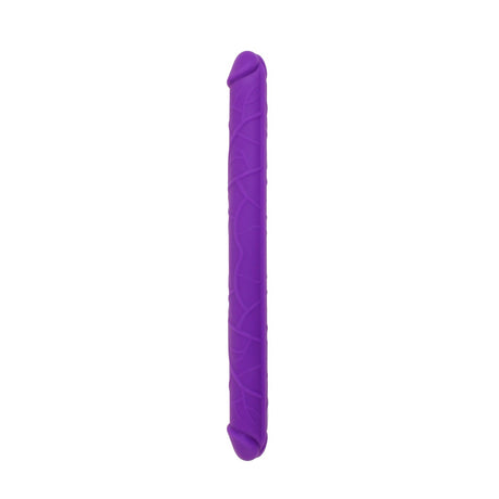 14 in Realistic Double Dildo Adore U - Duo - Boutique Séduction