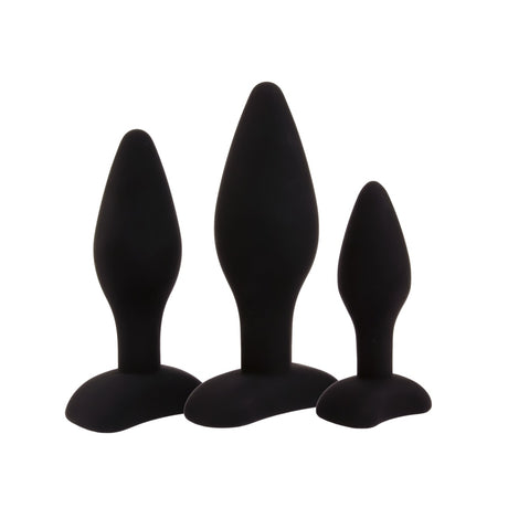 Anal plug set - Siena Adore U - Anal - Boutique Séduction