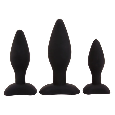 Anal plug set - Siena Adore U - Anal - Boutique Séduction