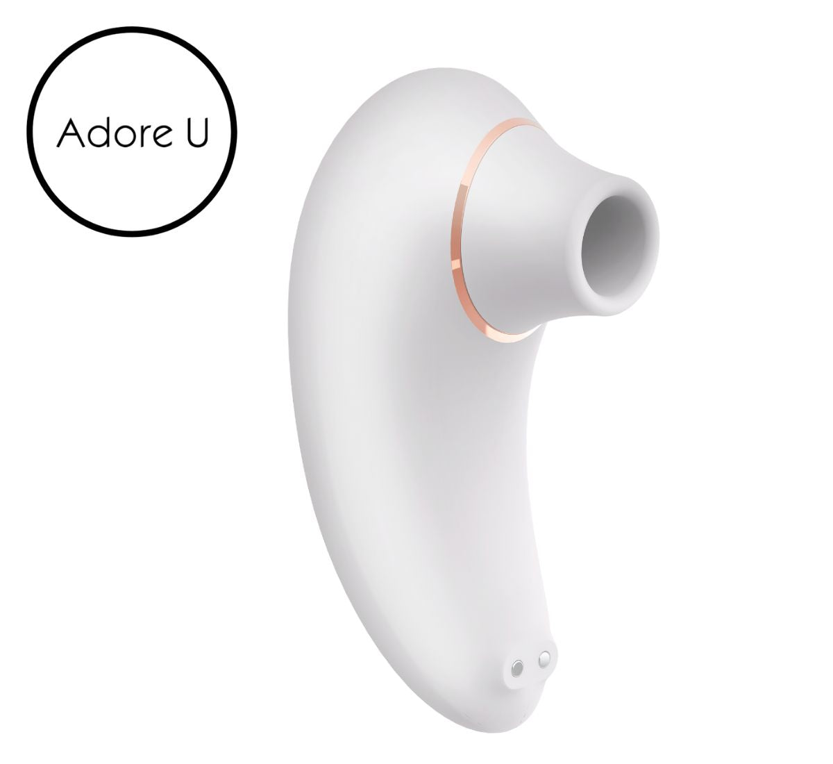 Clitoral stimulator Adore U - Wellness - Boutique Séduction
